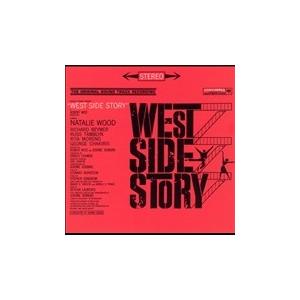 レナード・バーンスタイン West Side Story＜Colored Vinyl＞ LP