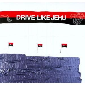 Drive Like Jehu Drive Like Jehu LP