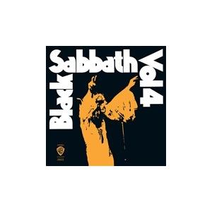 Black Sabbath Vol. 4＜限定盤＞ LP