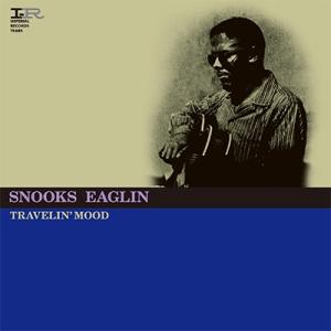 Snooks Eaglin トラヴェリン・ムード - インペリアル・レコード・イヤーズ CD