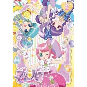 プリパラ Season3 theater.2 DVD｜tower