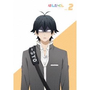 はんだくん Vol.2 Blu-ray Disc