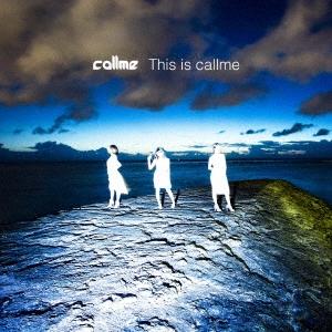 kolme This is callme CD