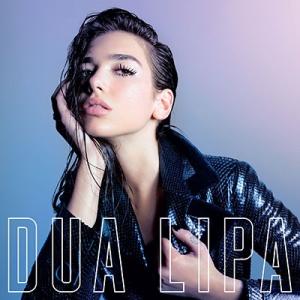 Dua Lipa Dua Lipa CD
