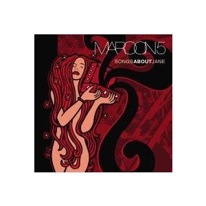 Maroon 5 Songs About Jane＜限定盤＞ LP : タワーレコード
