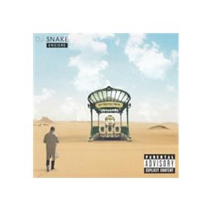 DJ Snake Encore CD