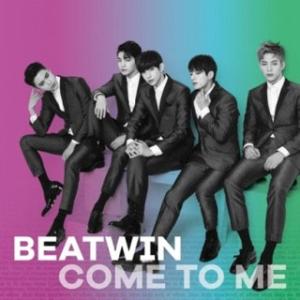 Beat Win Come to Me: 2nd Mini Album CD