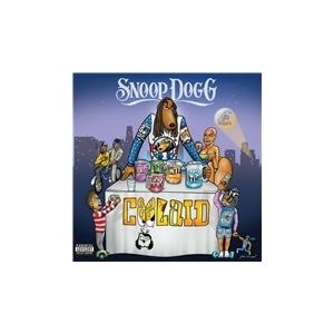 Snoop Dogg Coolaid CD