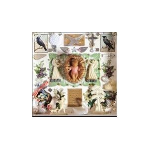 Jackie Oates Wings CD