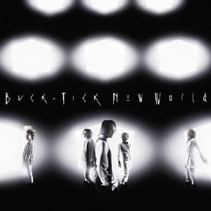 BUCK-TICK 劇場版BUCK-TICK バクチク現象 - New World -＜通常盤＞ DVD