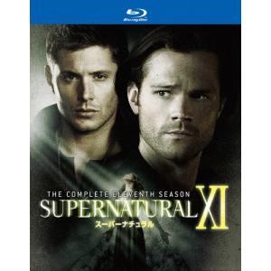 SUPERNATURAL XI コンプリート Blu-rayの買取情報