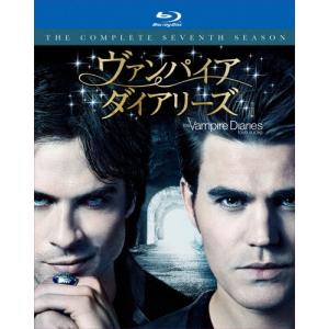 ヴァンパイア・ダイアリーズ セブンBDの買取情報