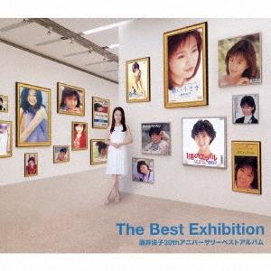 酒井法子 The Best Exhibition 酒井法子30thアニバーサリーベストアルバム ［2...