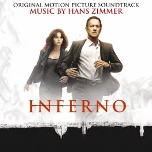 Hans Zimmer 「インフェルノ」オリジナ...の商品画像