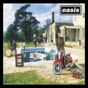 Oasis オアシス＜初回限定盤＞ CD : タワーレコード Yahoo!店