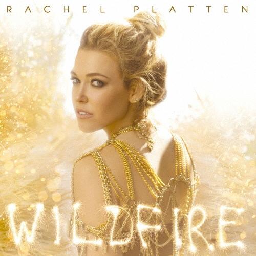 Rachel Platten ワイルドファイア＜通常価格盤＞ CD
