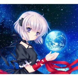 多田葵 Word of Dawn/おきらく きゅうさい 12cmCD Single