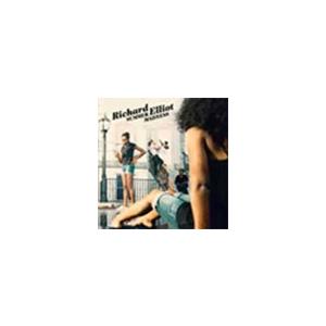 Richard Elliot Summer Madness CD