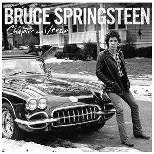 Bruce Springsteen Chapter and Verse CD