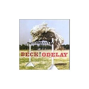 Beck Odelay LP
