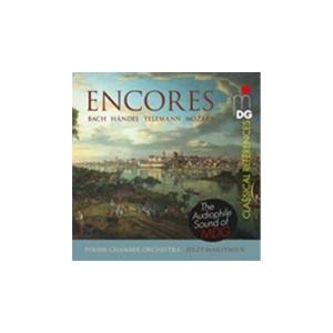 イェジー・マクシミウク イェジー・ マクシミウク〜アンコール CD