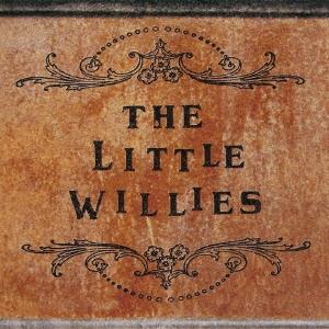 The Little Willies リトル・ウィリーズ＜期間限定盤＞ SHM-CD