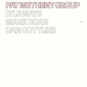 Pat Metheny Group 想い出のサン ロレンツォ SHM-CD