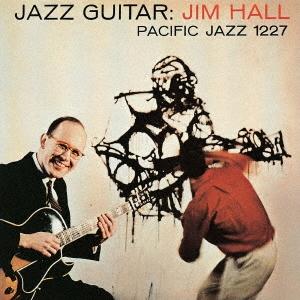 Jim Hall ジャズ・ギター SHM-CD