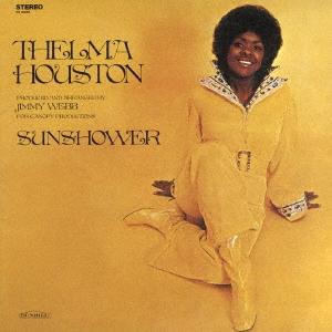 Thelma Houston サンシャワー +6 SHM-CD