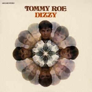 Tommy Roe ディジー +7 SHM-CD