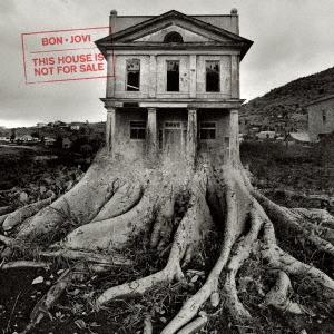 Bon Jovi ディス・ハウス・イズ・ノット・フォー・セール デラックス・エディション ［SHM-...
