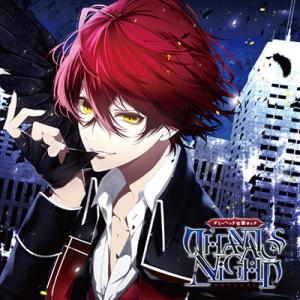 羽多野渉 ダミーヘッド官能ロック 「THANATOS NiGHT」 Vol.1 イザヤ CV.羽多野...