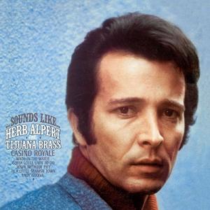 Herb Alpert &amp; The Tijuana Brass Sounds Like CD