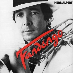 Herb Alpert Fandango CD