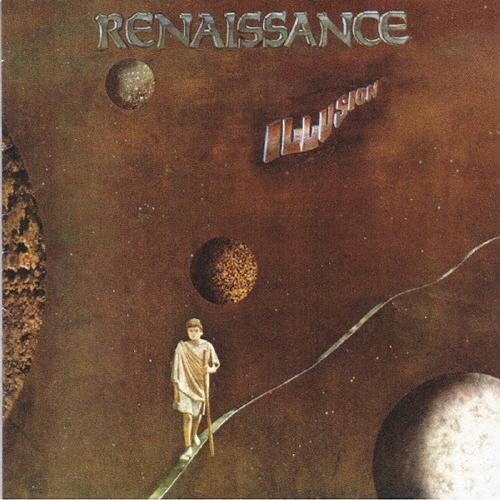 Renaissance 幻想のルネッサンス Blu-spec CD
