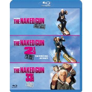 裸の銃を持つ男 べストバリューBlu-rayセッ...の商品画像