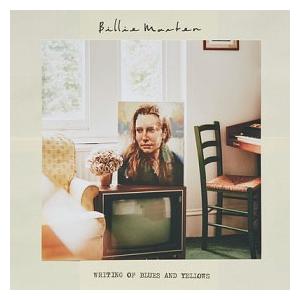 Billie Marten Writing Of Blues And Yellows: Deluxe Edition CD