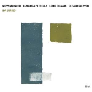 Giovanni Guidi Ida Lupino CD