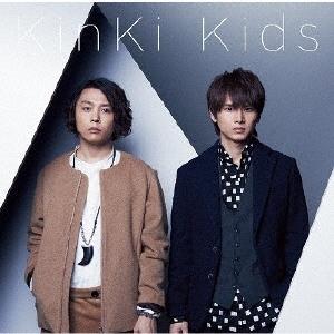 KinKi Kids N album＜通常盤＞ CD