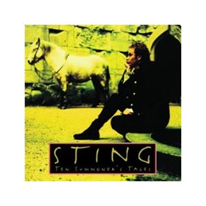 Sting スティング / 3.0 Live (アナログレコード) 〔LP
