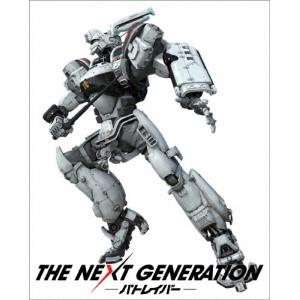 パトレイバー　全16巻　DVD THE NEXT GENERATION-パトレイバー- シリーズ全7章 DVD-BOX 【DVD