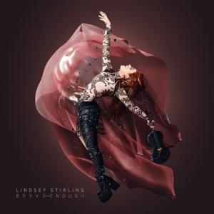 Lindsey Stirling Brave Enough CD
