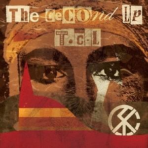 T.C.L The Cecond Lp CD