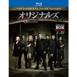 オリジナルズ サードシーズン Blu-rayの買取情報