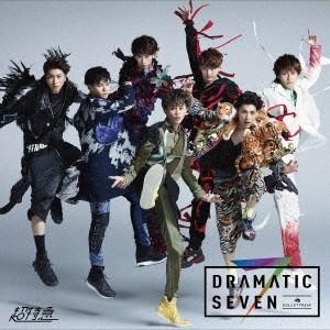 超特急 Dramatic Seven CD