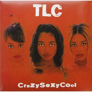 TLC Crazysexycool LP｜tower