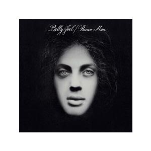 Billy Joel Piano Man: 2016 Vinyl＜限定生産＞ LP