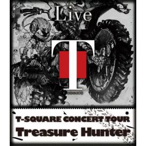 T-SQUARE T-SQUARE CONCER...の商品画像