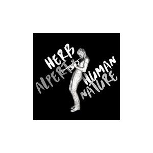 Herb Alpert Human Nature CD