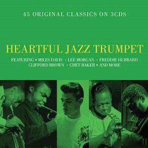 Various Artists Heartful Jazz Trumpet＜タワーレコード限定＞ CD｜tower